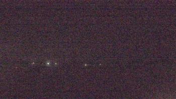 Weather camera view of Walkers Bluff.