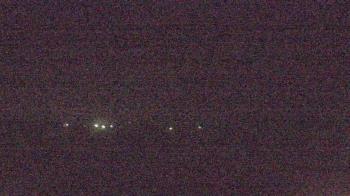 Weather camera view of Walkers Bluff.