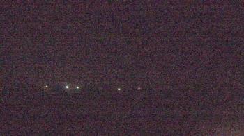 Weather camera view of Walkers Bluff.