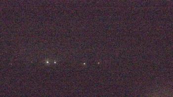 Weather camera view of Walkers Bluff.