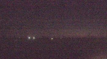 Weather camera view of Walkers Bluff.