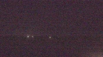 Weather camera view of Walkers Bluff.