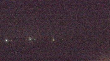 Weather camera view of Walkers Bluff.