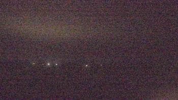 Weather camera view of Walkers Bluff.