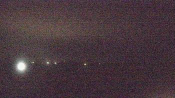 Weather camera view of Walkers Bluff.