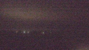 Weather camera view of Walkers Bluff.