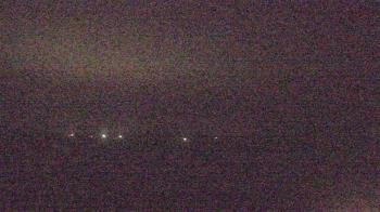 Weather camera view of Walkers Bluff.