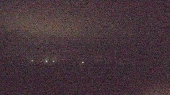 Weather camera view of Walkers Bluff.