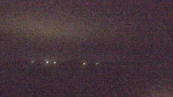 Weather camera view of Walkers Bluff.