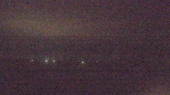 Weather camera view of Walkers Bluff.