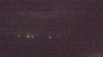 Weather camera view of Walkers Bluff.