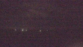 Weather camera view of Walkers Bluff.