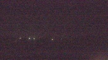 Weather camera view of Walkers Bluff.