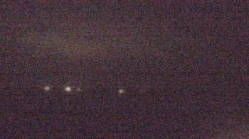 Weather camera view of Walkers Bluff.