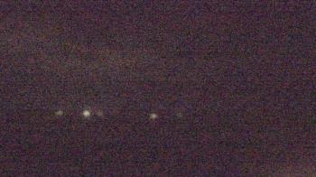 Weather camera view of Walkers Bluff.