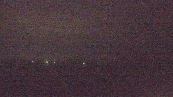 Weather camera view of Walkers Bluff.