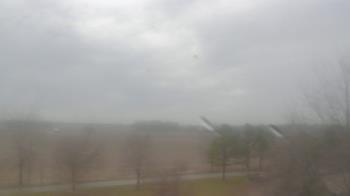 Weather camera view of Walkers Bluff.