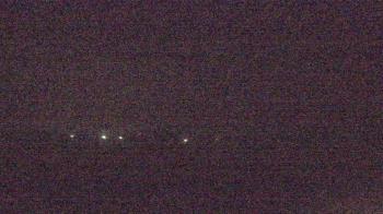 Weather camera view of Walkers Bluff.