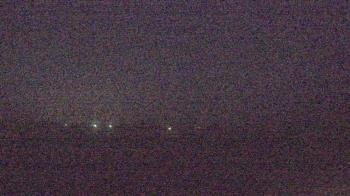 Weather camera view of Walkers Bluff.