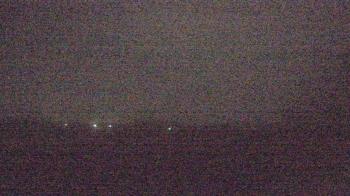 Weather camera view of Walkers Bluff.