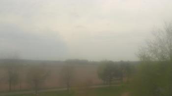 Weather camera view of Walkers Bluff.