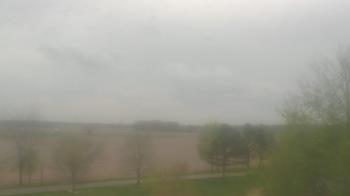 Weather camera view of Walkers Bluff.