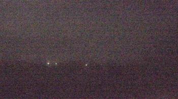 Weather camera view of Walkers Bluff.