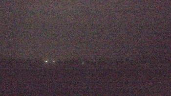 Weather camera view of Walkers Bluff.