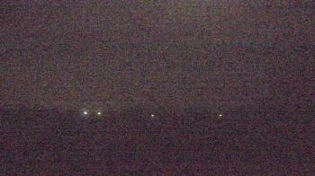 Weather camera view of Walkers Bluff.