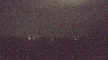 Weather camera view of Walkers Bluff.