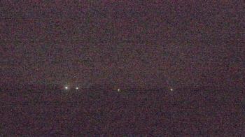 Weather camera view of Walkers Bluff.