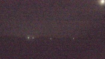 Weather camera view of Walkers Bluff.