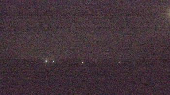 Weather camera view of Walkers Bluff.