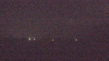 Weather camera view of Walkers Bluff.