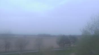 Weather camera view of Walkers Bluff.