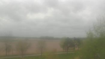 Weather camera view of Walkers Bluff.