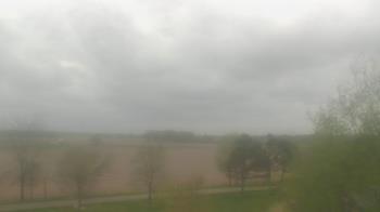 Weather camera view of Walkers Bluff.