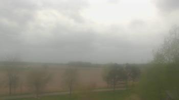 Weather camera view of Walkers Bluff.