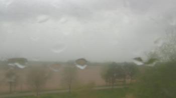 Weather camera view of Walkers Bluff.