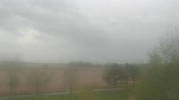 Weather camera view of Walkers Bluff.