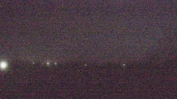 Weather camera view of Walkers Bluff.