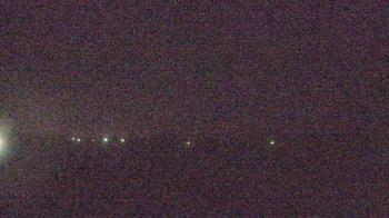 Weather camera view of Walkers Bluff.