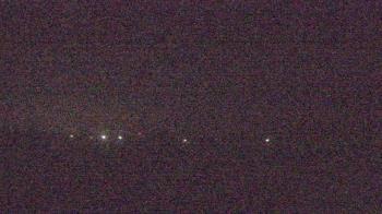 Weather camera view of Walkers Bluff.