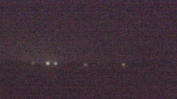 Weather camera view of Walkers Bluff.