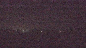 Weather camera view of Walkers Bluff.