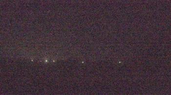 Weather camera view of Walkers Bluff.