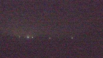 Weather camera view of Walkers Bluff.