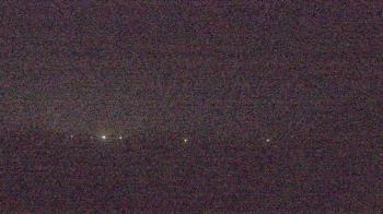 Weather camera view of Walkers Bluff.