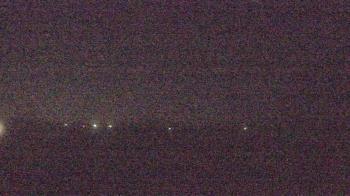 Weather camera view of Walkers Bluff.
