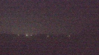 Weather camera view of Walkers Bluff.